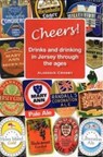 CHEERS! - Alasdair Crosby - 9781912020713