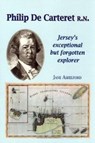 PHILIP DE CARTERET R.N. - Jane Ashelford - 9781912020874