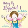 Drwy fy Llygaid i - Jon Roberts - 9781912050079
