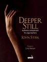 Deeper Still - John Stirk - 9781912085712