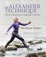 The Alexander Technique - Penelope Easten - 9781912085859