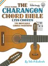 THE CHARANGON CHORD BIBLE: CFADA STANDAR - TOBE A. RICHARDS - 9781912087648