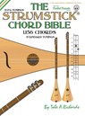 The Strumstick Chord Bible - Tobe a Richards - 9781912087815