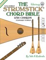 The Strumstick Chord Bible - Tobe a Richards - 9781912087822