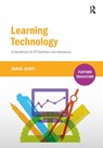 Learning Technology - Daniel Scott - 9781912096930