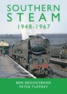 Southern Steam 1948-1967 - Peter Tuffrey - 9781912101238