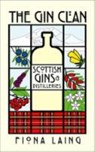 The Gin Clan - Fiona Laing - 9781912101481