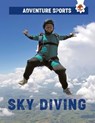 Sky Diving - John Allan - 9781912108268
