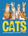 CATS - Eliza Jeffery - 9781912108565