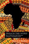 Preach the Word - Myles MacBean - 9781912120574