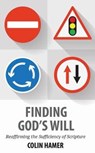 Finding God's Will - Colin Hamer - 9781912120611