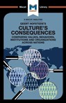 An Analysis of Geert Hofstede's Culture's Consequences - Katherine Erdman - 9781912127351