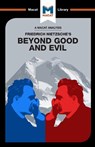 An Analysis of Friedrich Nietzsche's Beyond Good and Evil - Don Berry - 9781912127757