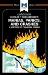 An Analysis of Charles P. Kindleberger's Manias, Panics, and Crashes - Nicholas Burton - 9781912128051