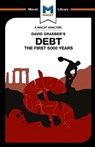 An Analysis of David Graeber's Debt - Sulaiman Hakemy - 9781912128792