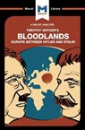 An Analysis of Timothy Snyder's Bloodlands - Helen Roche - 9781912128976