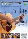 Strumming the Guitar - Gareth Evans - 9781912135554