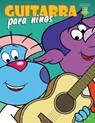 Guitarra para niños - Gareth Evans - 9781912135936