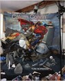 The Constructed Worlds of Calum Colvin - Tom Normand - 9781912147892