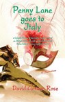 Penny Lane Goes to Italy - David Gordon Rose - 9781912152087