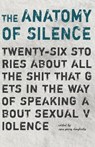 The Anatomy of Silence - Cyra Perry Dougherty - 9781912157105