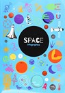 Space - Harriet Brundle - 9781912171378