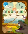 Dinosaurs - John Wood - 9781912171880