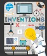 Inventions - Robin Twiddy - 9781912171897