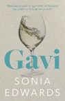 Gavi - Sonia Edwards - 9781912173396
