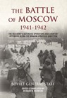 The Battle of Moscow 1941–1942 - Soviet General Staff - 9781912174614