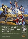 Men who are Determined to be Free - David C. Bonk - 9781912174843