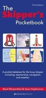 The Skipper's Pocketbook - Basil Mosenthal ; Sara Hopkinson - 9781912177066