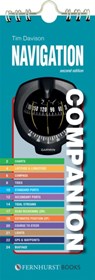 Navigation Companion - Tim Davison - 9781912177196