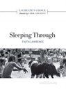 Sleeping Through - Faith Lawrence - 9781912196654