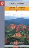 A Pilgrim's Guide to the Camino Sanabres & Camino Invierno - John (John Brierley) Brierley - 9781912216260