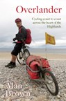 Overlander - Alan Brown - 9781912235414