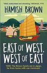 East of West, West of East - Hamish Brown - 9781912240258