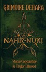 Grimoire Dehara: Nahir Nuri - Storm Constantine - 9781912241026