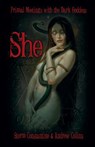 SHE - Storm Constantine - 9781912241064