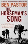 The Horseman's Song - Ben Pastor - 9781912242115