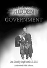 Hidden Government - John Creagh Scott - 9781912258017