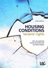 Housing Conditions - Jan Luba - 9781912273423