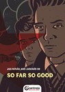 So Far So Good - Jan Novak - 9781912278220