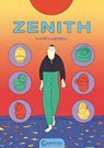 Zenith - Maria Medem - 9781912278251