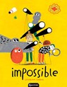 Impossible - Catarina Sobral - 9781912278336