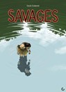 Savages - Lucie Lomova - 9781912278381