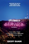 Celebrity Service - Geoff Ramm - 9781912300181