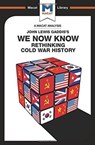 We Now Know - Scott Gilfillan - 9781912302567