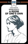 An Analysis of Virginia Woolf's A Room of One's Own - Tim Smith-Laing ; Fiona Robinson - 9781912302918