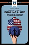 Bowling Alone - Elizabeth Morrow - 9781912303434